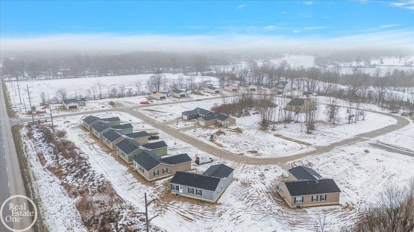 Fully developed site condominium in a great area with the - photo 8