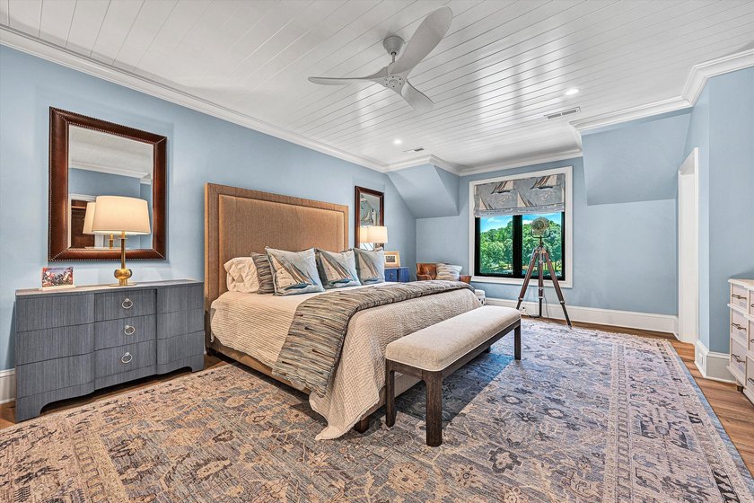 Designed without compromise and built as a true legacy property - photo 38