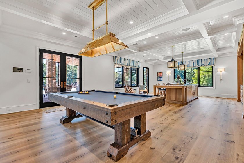 Designed without compromise and built as a true legacy property - photo 48