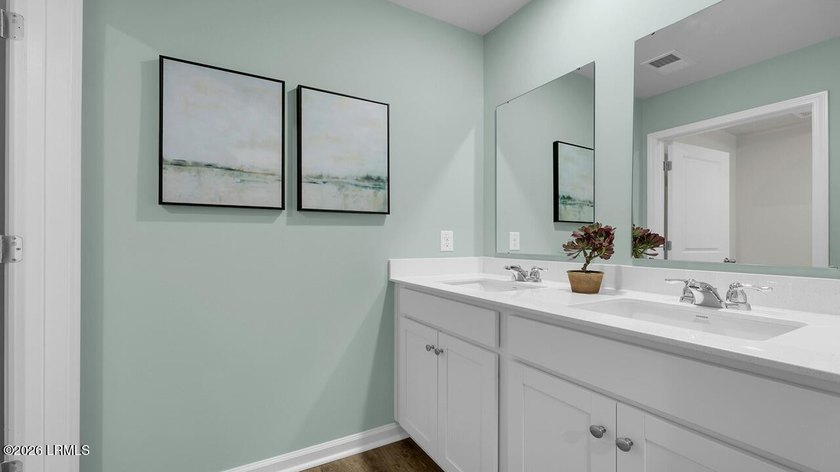 Lowcountry Home in River's Reach Marshfront Community Near - photo 7