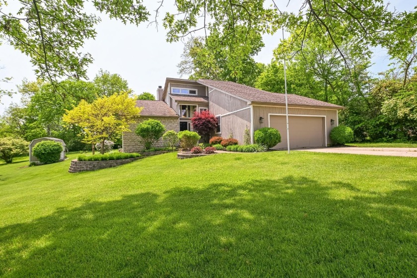 Beautiful contemporary style home - photo 2