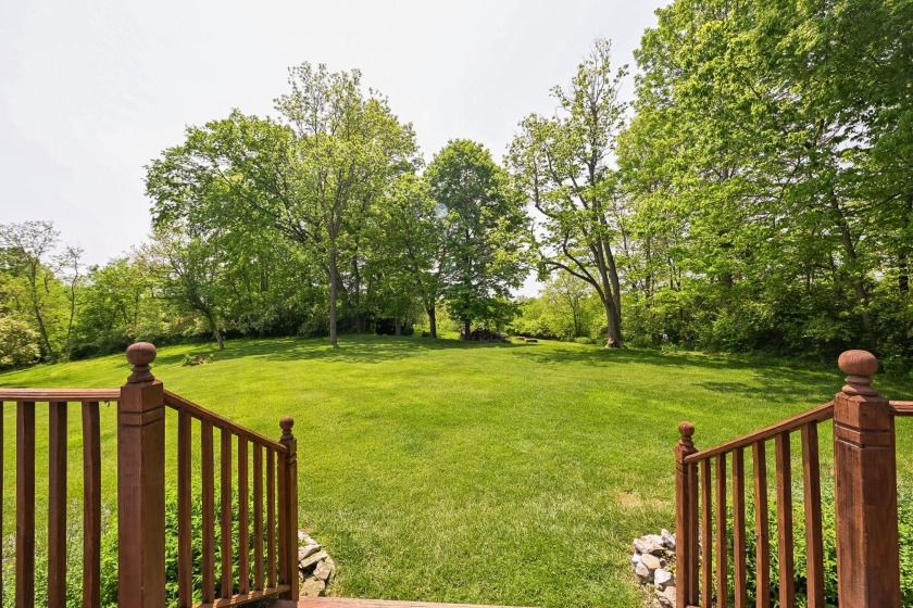 View from deck - photo 25