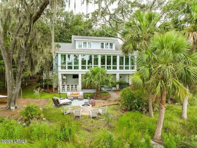 Step into the ultimate Lowcountry living experience in this - photo 2
