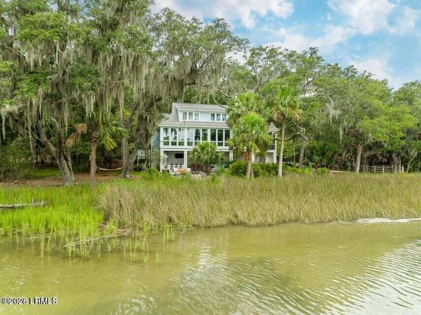 Step into the ultimate Lowcountry living experience in this - photo 6