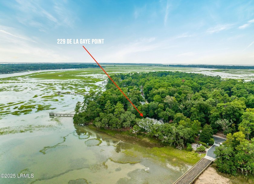 Step into the ultimate Lowcountry living experience in this - photo 7