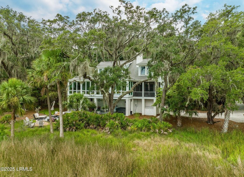 Step into the ultimate Lowcountry living experience in this - photo 8