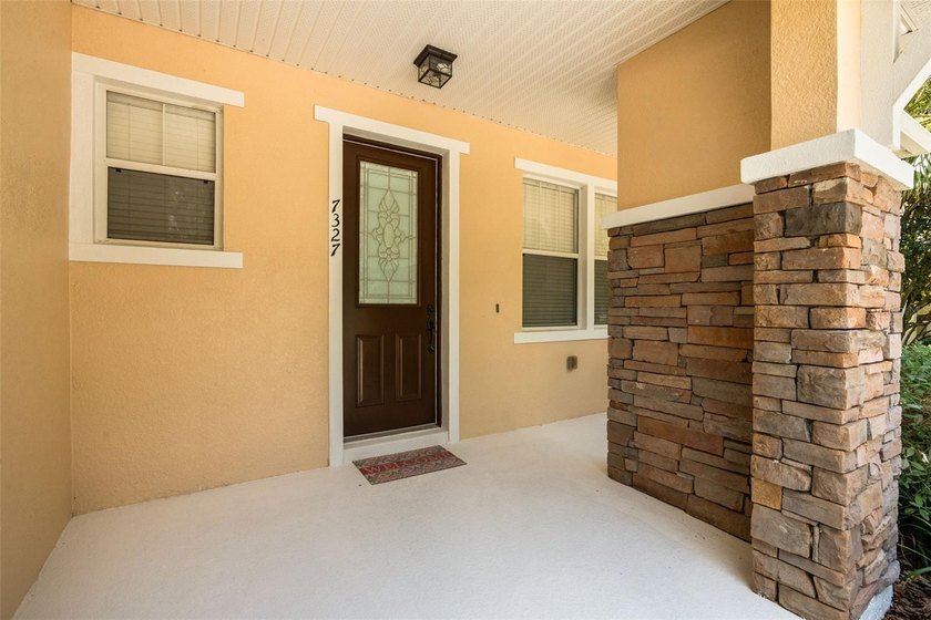 Virtually Staged. This former model corner unit townhome (3 bed - photo 3