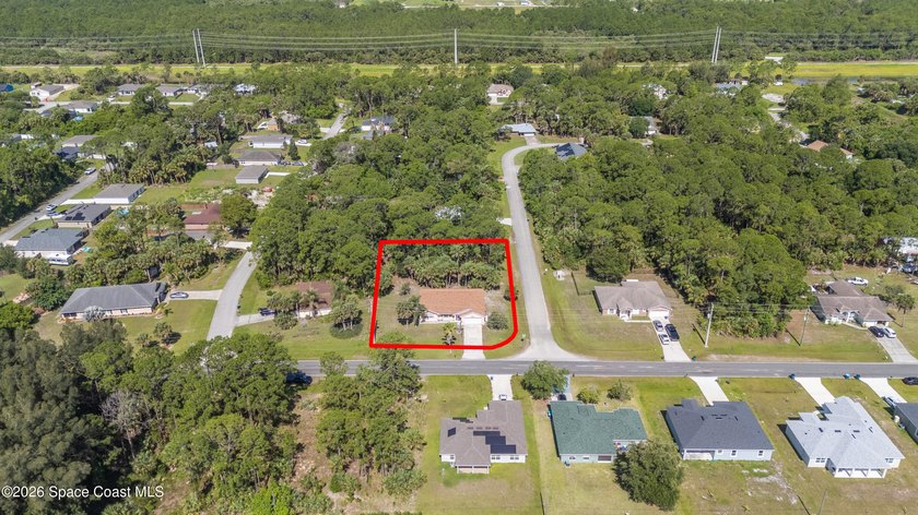 RARE find! This well-maintained 3/2/2 home sits on a half-acre - photo 41