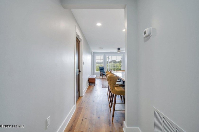 Stylishly updated and move-in ready, this second-floor - photo 3
