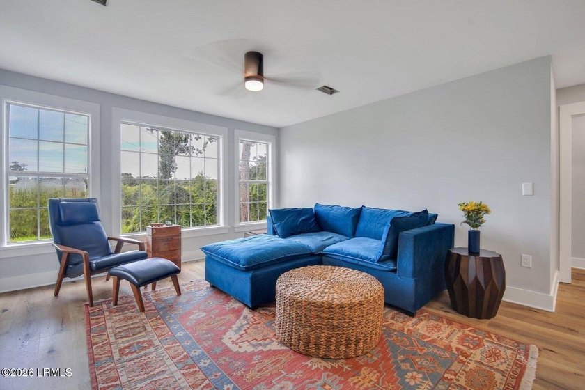 Stylishly updated and move-in ready, this second-floor - photo 9