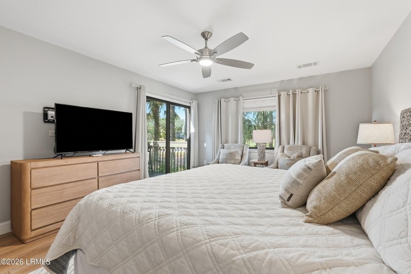 Searching for a turnkey villa where the view is just as - photo 4