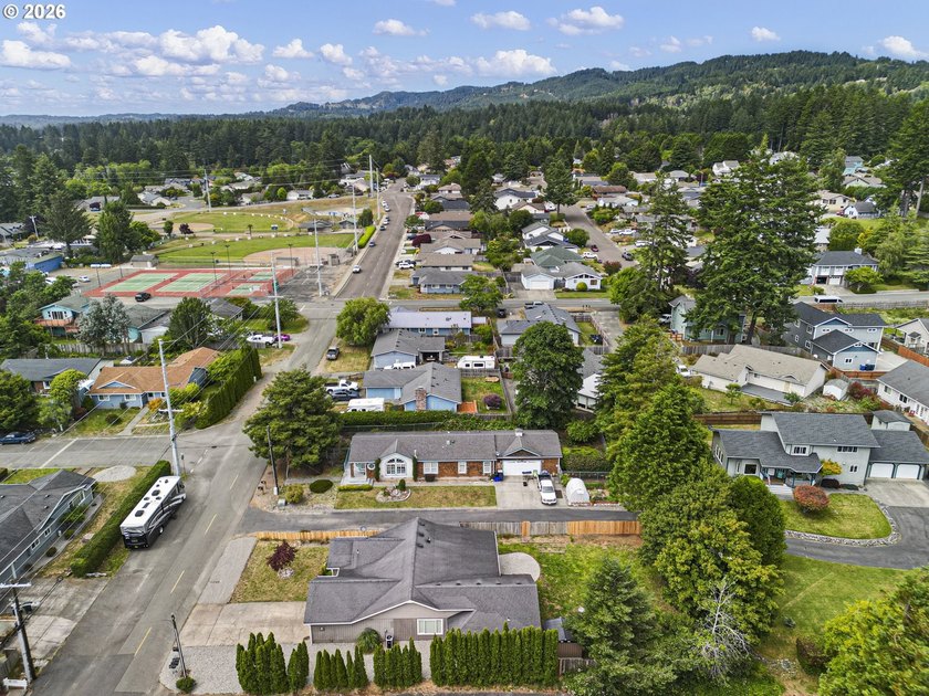 Well maintained and ready to move into. Great location near - photo 44