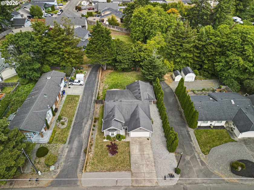 Well maintained and ready to move into. Great location near - photo 46
