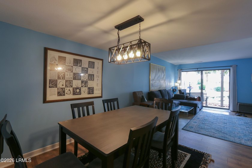Lovely home. Must see! Ground floor unit right in front of the - photo 4