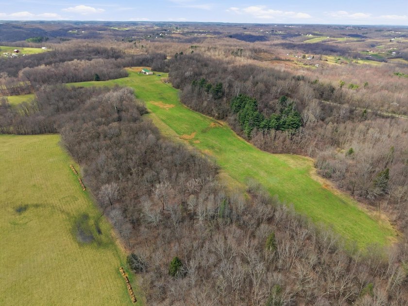 Prime Development Opportunity: 107+ Acre Private Airpark &amp; - photo 16