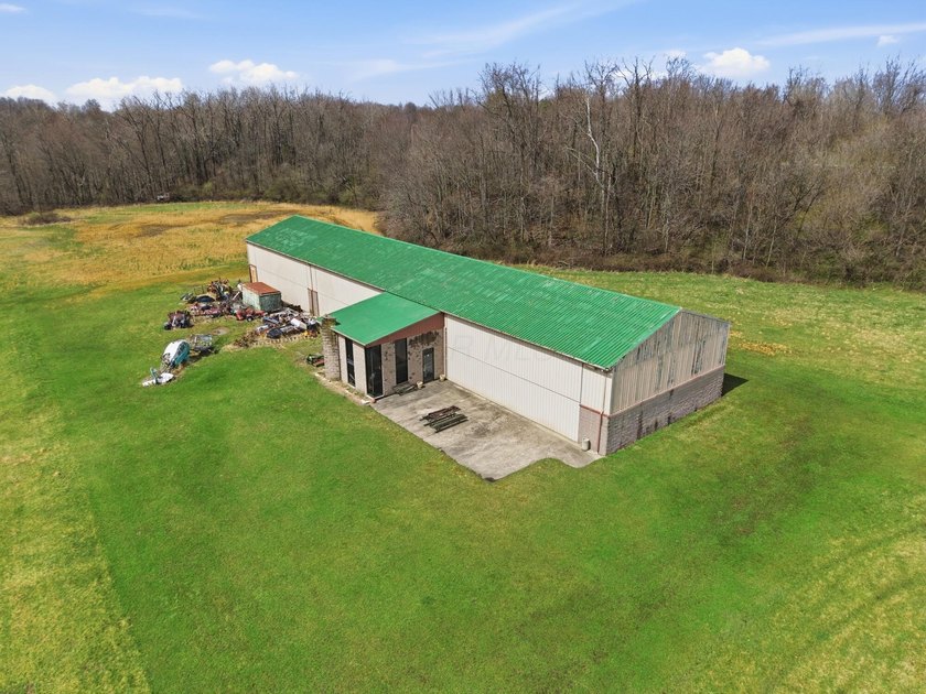 Prime Development Opportunity: 107+ Acre Private Airpark &amp; - photo 17