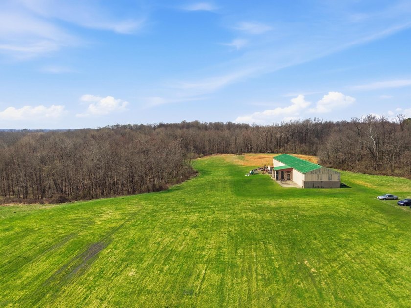 Prime Development Opportunity: 107+ Acre Private Airpark &amp; - photo 19