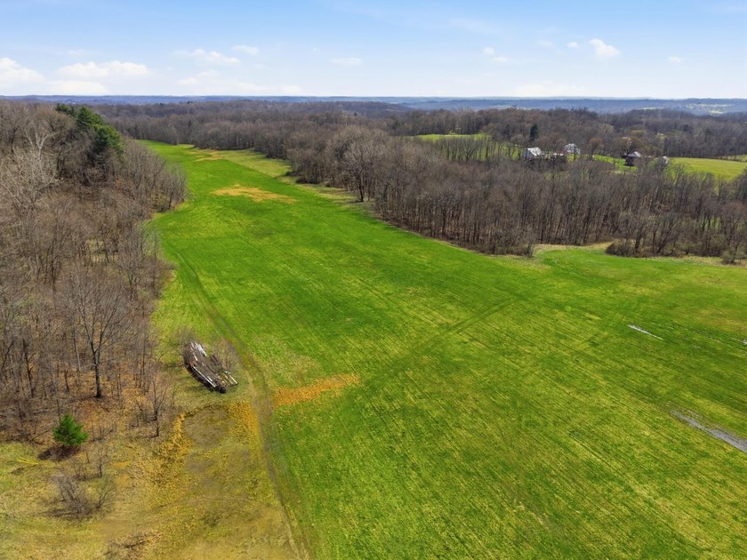 Prime Development Opportunity: 107+ Acre Private Airpark &amp; - photo 20