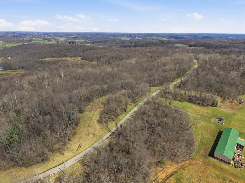 Prime Development Opportunity: 107+ Acre Private Airpark &amp; - photo 23