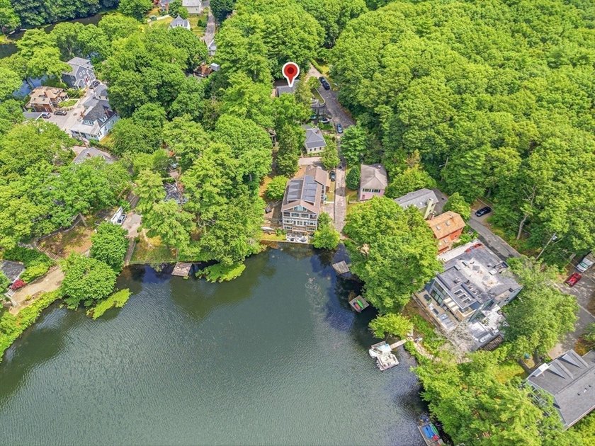 Welcome to this beautifully newly renovated lakeview home in one - photo 40