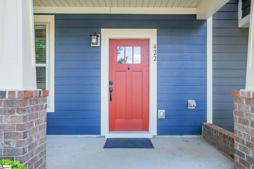 Move-in ready, low-maintenance townhome in the highly - photo 3