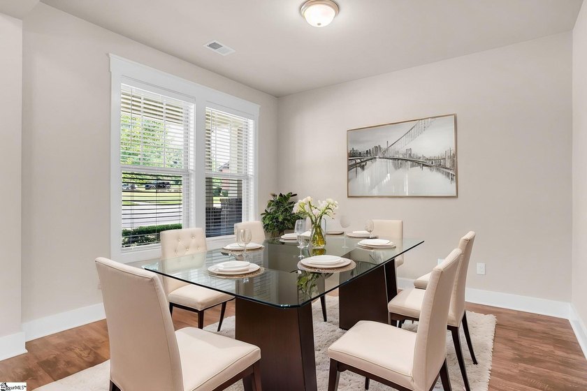 Move-in ready, low-maintenance townhome in the highly - photo 6
