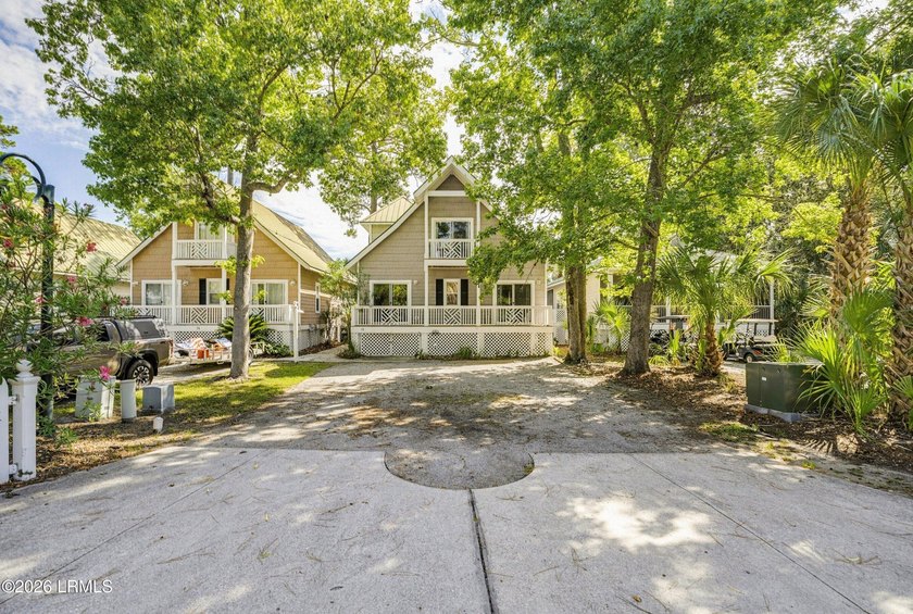 Welcome to your perfect Fripp Island getaway! This charming - photo 3
