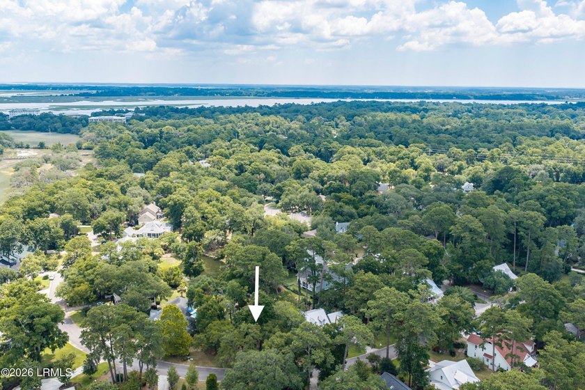 Rare opportunity to build in one of Beaufort's most desirable - photo 4