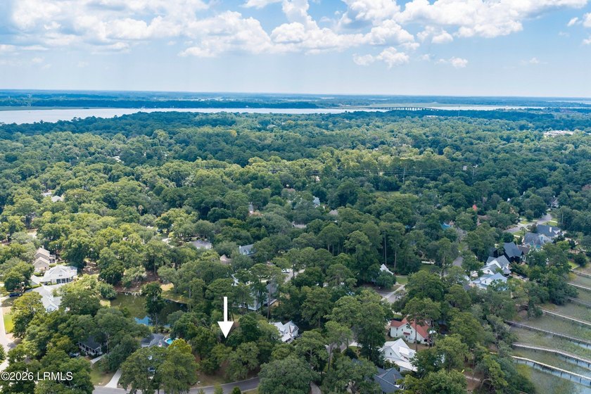 Rare opportunity to build in one of Beaufort's most desirable - photo 5