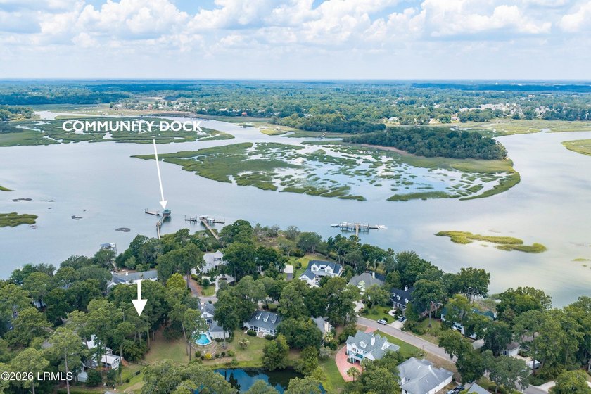 Rare opportunity to build in one of Beaufort's most desirable - photo 7
