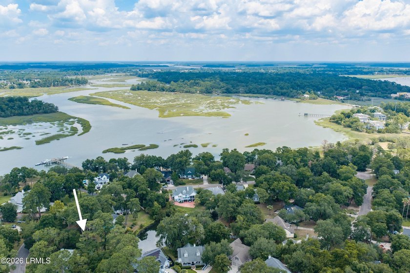Rare opportunity to build in one of Beaufort's most desirable - photo 8