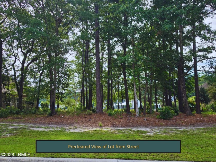 Rare .35-Acre Lakefront Homesite in Hampton Lake. Build your - photo 6