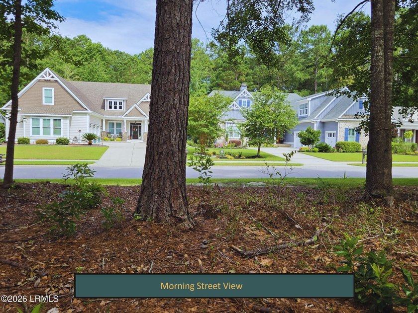 Rare .35-Acre Lakefront Homesite in Hampton Lake. Build your - photo 9