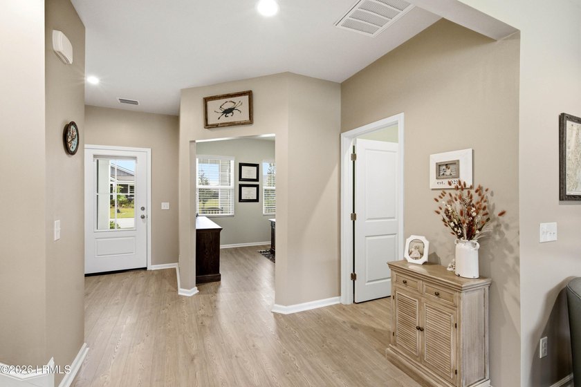 Experience Lowcountry Living at its best in Salem Bay. This - photo 5