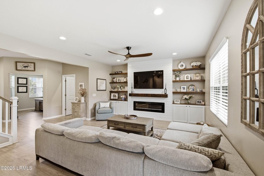 Experience Lowcountry Living at its best in Salem Bay. This - photo 9