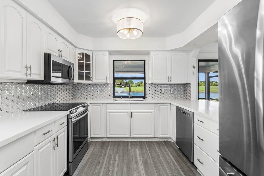 Experience the best of Eastpointe Country Club living in this - photo 14