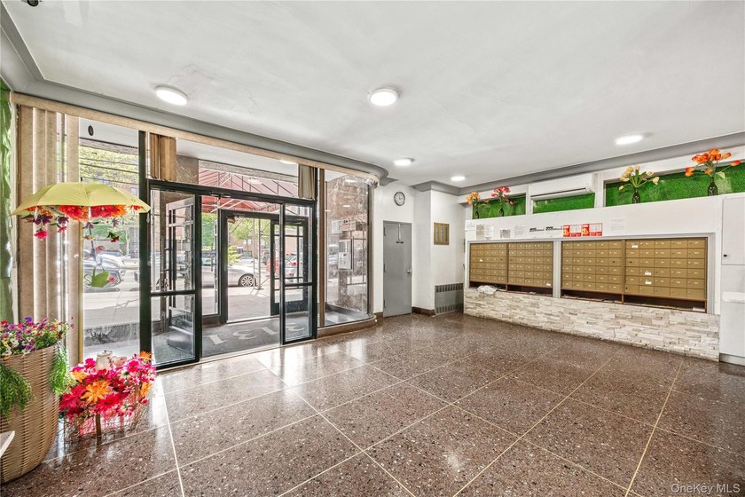 Located in the heart of the vibrant Grand Concourse section of - photo 3