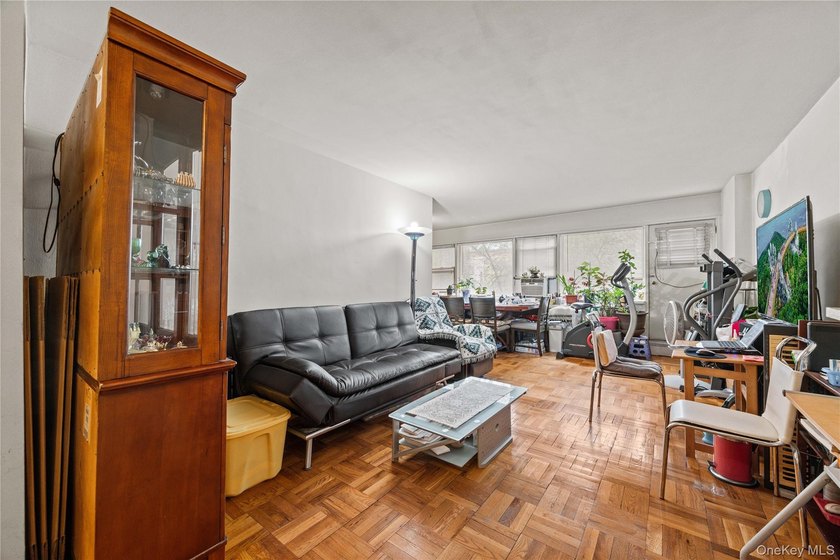 Located in the heart of the vibrant Grand Concourse section of - photo 7