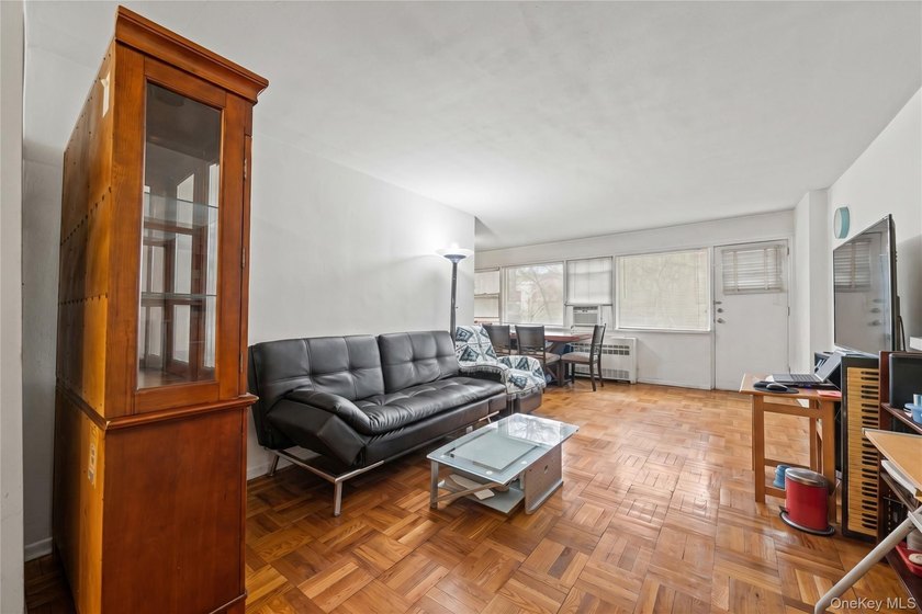 Located in the heart of the vibrant Grand Concourse section of - photo 8
