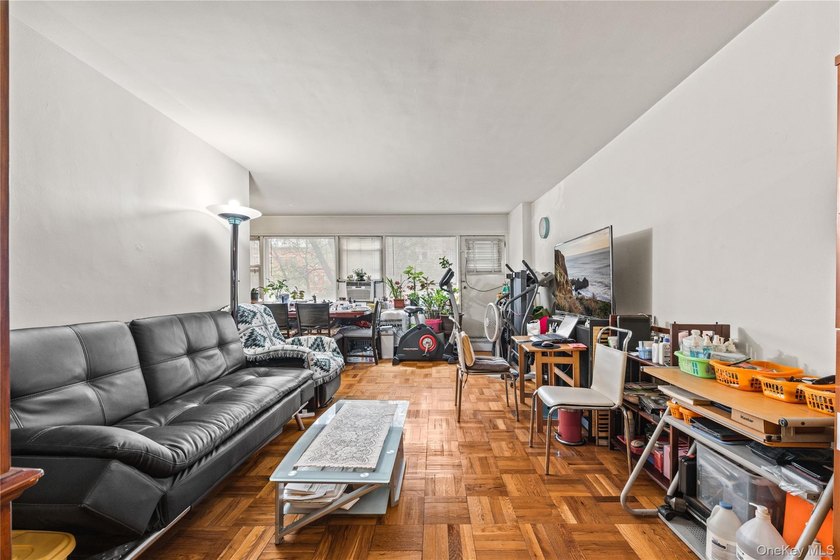 Located in the heart of the vibrant Grand Concourse section of - photo 9