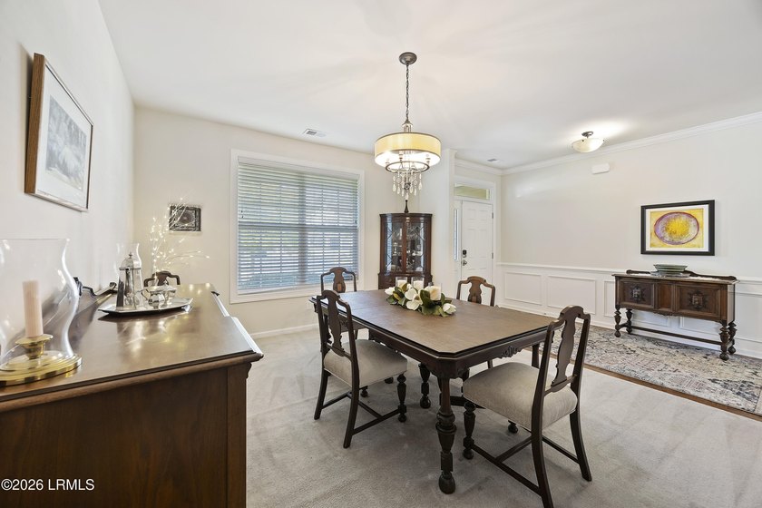Welcome to this beautifully appointed Brookline model in the - photo 8