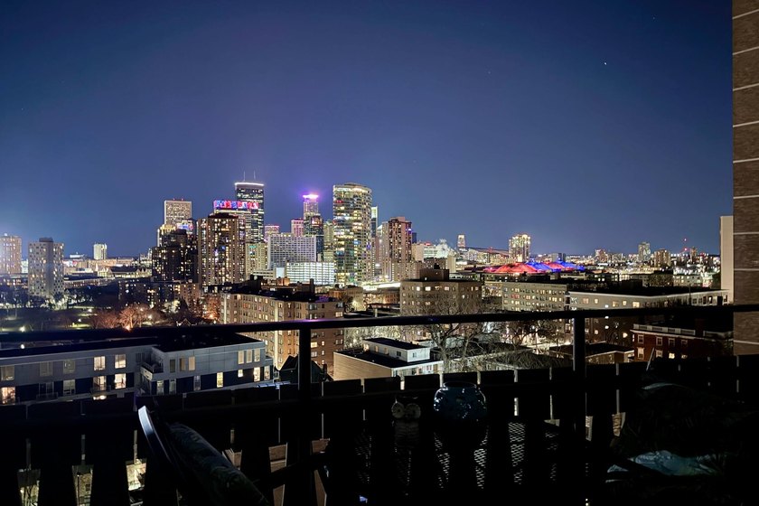 Breathtaking panoramic views - morning, noon, and night - 365 - photo 11