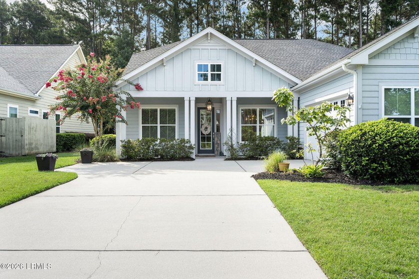 Discover this beautifully designed 3BR/3BA home in the - photo 5