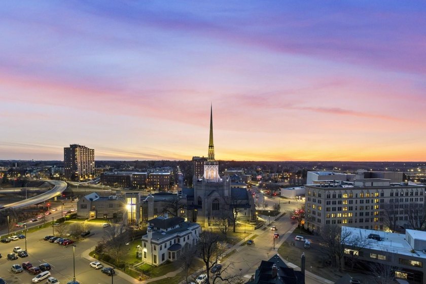 Breathtaking panoramic views - morning, noon, and night - 365 - photo 20