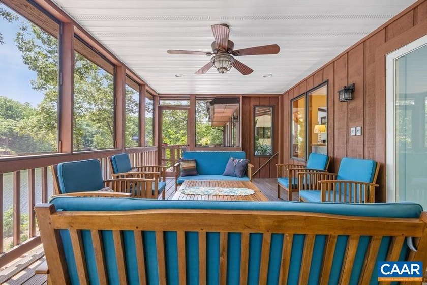 COMING SOON! Welcome to this exceptional waterfront retreat - photo 21