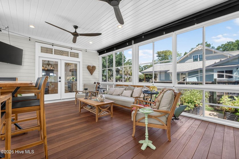 A Rare Opportunity in the Heart of Historic Southport! - photo 29