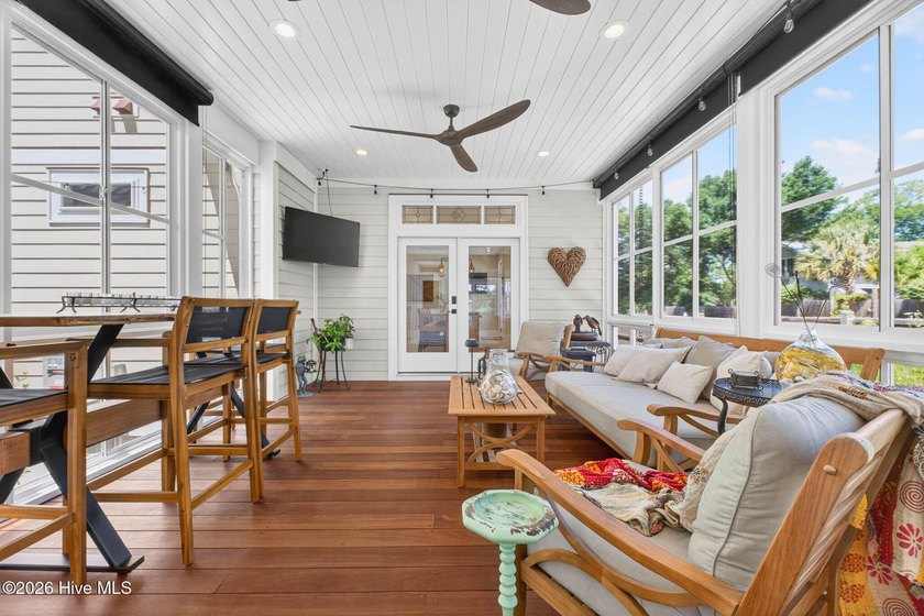 A Rare Opportunity in the Heart of Historic Southport! - photo 31