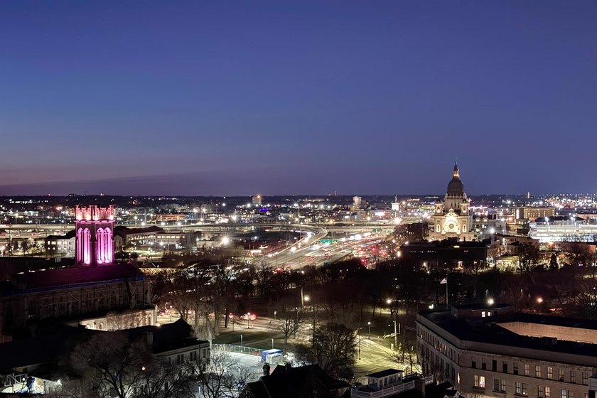 Breathtaking panoramic views - morning, noon, and night - 365 - photo 35