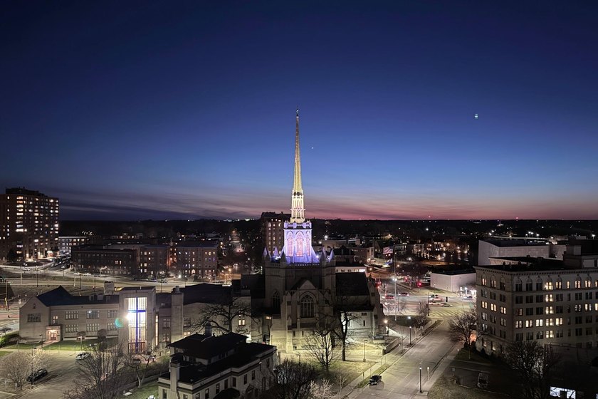 Breathtaking panoramic views - morning, noon, and night - 365 - photo 39