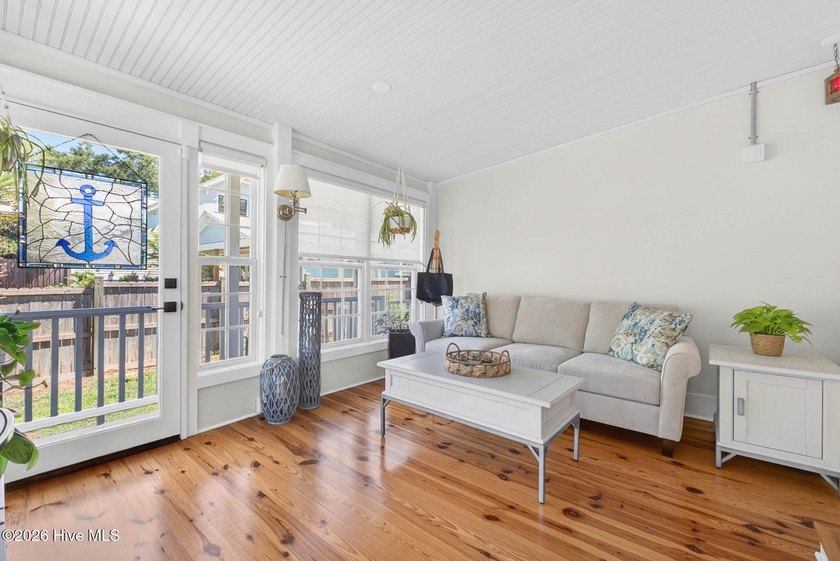 A Rare Opportunity in the Heart of Historic Southport! - photo 49